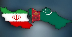 Iran, Turkmenistan Discuss Energy Deals