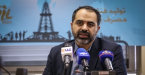 Over 200 foreign companies to participate in Iran Oil Show 2023