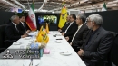 Iran-Turkmenistan gas cooperation: A step toward regional trade