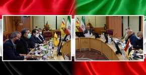 Iran Ready to Extend Gas Export Deal with Iraq