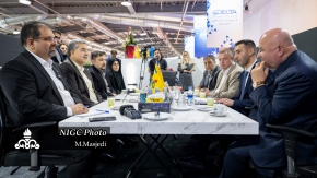 NIGC emphasizes expanding gas cooperation with Russia