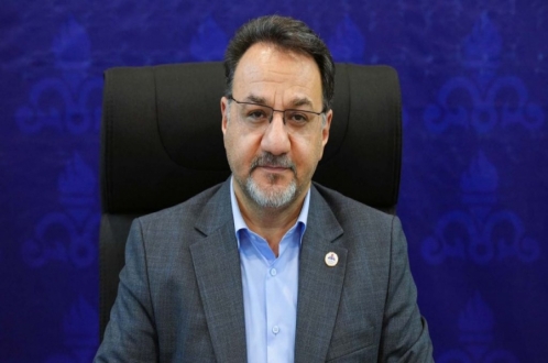 مدیرعامل شرکت انتقال گاز ایران خبر داد؛ شبکه انتقال گاز ایران؛ آماده برای زمستان پیش رو