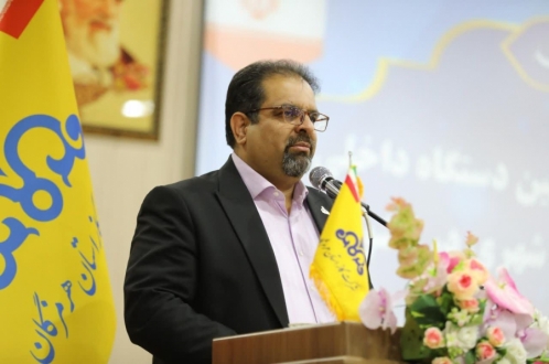 مدیرعامل شرکت ملی گاز ایران در مراسم بهره‌برداری از نخستین دستگاه پایشگر ماده بودار کننده‌ گاز شهری عنوان کرد؛ افق روشن صنعت گاز کشور در اجرای پروژه‌های پژوهشی