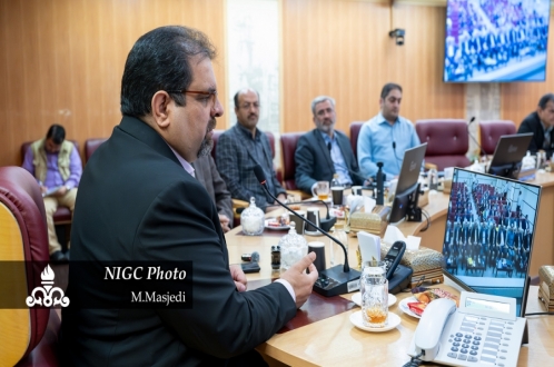 مدیرعامل شرکت ملی گاز ایران در ۳۹مین نشست تخصصی، آموزشی رؤسای روابط عمومی صنعت گاز کشور؛ روابط عمومی‌ها باید از حالت سنتی، به روابط عمومی به‌روز و اقتضایی تبدیل شوند
