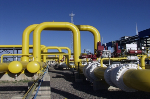 در ارزيابي عملكرد سال گذشته؛ سهم انتقال گاز منطقه 8 عمليات قريب به 31 ميليارد متر مكعب بوده است