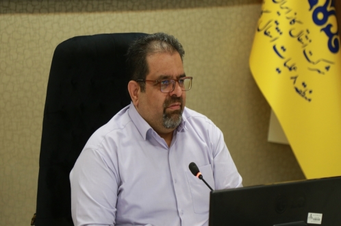 معاون وزير نفت و مديرعامل شركت ملی گاز ايران: افزایش تاب‌آوری عملیاتی، کلید پایداری در صنعت گاز است