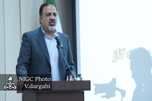 مدیرکل روابط عمومی وزارت نفت در ۳۹مین نشست تخصصی و آموزشی روابط عمومی های صنعت گاز کشور؛ پویایی روابط عمومی ها با ارایه ایده های خلاقانه امکان پذیر است