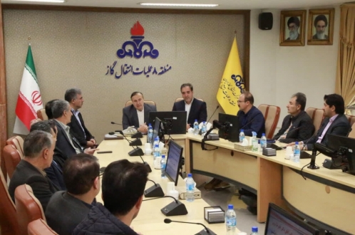 نماینده مردم تبریز، آذرشهر و اسکو در مجلس شورای اسلامی: اجرای برنامههای راهبردی انرژی و مدیریت مصرف کلید حفظ منابع ملی است نماینده مردم تبریز، آذرشهر و اسکو در مجلس شورای اسلامی: اجرای برنامههای راهبردی انرژی و مدیریت مصرف کلید حفظ منابع ملی است