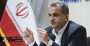 مدیرعامل شرکت انتقال گاز ایران خبر داد: آمادگی شرکت انتقال گاز ایران برای انتقال پایدار، ایمن و مطمئن در فصول سرد سال