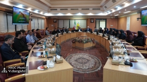 معاون وزیر نفت و مدیرعامل شرکت ملی گاز ایران عنوان کرد؛ قلم خبرنگاران؛ سلاحی تاثیرگذار در میدان جنگ رسانه‌ای