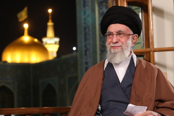 رهبر انقلاب اسلامی در پیام نوروزی:سال ۱۴۰۲؛ سال «مهار تورم و رشد تولید»