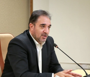 منطقه ۸ عملیات انتقال گاز ایران، پیشگام در شناسایی و استانداردسازی اقلام