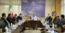 معاون وزیر نفت در امور گاز در بازدید از شرکت گاز خراسان رضوی: کارکنان صنعت گاز نقش اساسی در تحقق شعار سال 1401 دارند
