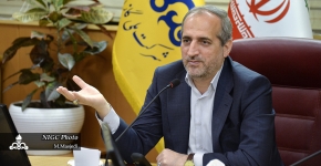 مدیرعامل شرکت ملی گاز ایران خبر داد؛ افزایش ۱۰ درصدی حجم صادرات گازطبیعی طی سال گذشته