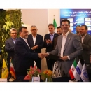امضای تفاهم‌نامه همکاری مابین شرکت انتقال گاز ایران و شرکت صنایع الکترو اپتیک اصفهان؛ گامی نوین در توسعه زیرساخت‌های ارتباطی و امنیتی صنعت انتقال گاز كشور