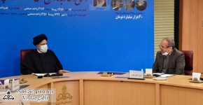 معاون وزیر نفت در امور گاز در آیین گشایش و آغاز به&zwnj;کار طرح&zwnj;های گازرسانی و پتروشیمی: تکمیل پروژه&zwnj;های نیمه&zwnj;تمام به&zwnj;ویژه در مناطق کم&zwnj;برخوردار؛ مأموریت امسال شرکت ملی گاز ایران