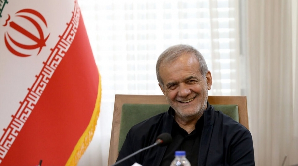 قدردانی رئیس‌جمهوری از کارکنان صنعت نفت