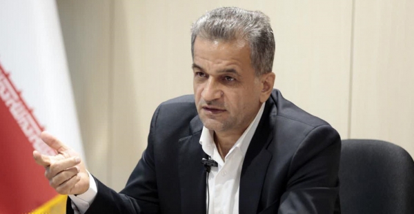 مدیرعامل شرکت انتقال گاز ایران خبر داد؛ ابتکار شرکت انتقال گاز ایران در بازیافت رسوب خطوط لوله