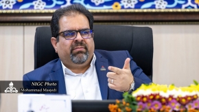 معاون وزیر نفت در نشست هم&zwnj;اندیشی با مدیران ستادی و مناطق عملیاتی انتقال گاز تصریح کرد؛ تحول سازمانی و مدیریت اولویت&zwnj;ها؛ نقشه راه جدید انتقال پایدار گاز در ایران