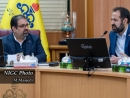 معاون وزیر نفت در امور گاز در نشست بررسی پروژه‌های شرکت مهندسی و توسعه گاز ایران؛ برنامه هفتم پیشرفت؛ مبنای طراحی و اجرای پروژه‌های شرکت ملی گاز ایران