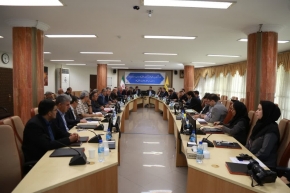 مدیرعامل شرکت انتقال گاز ایران: زمستان سال گذشته میدان افتخار انتقال گاز بود