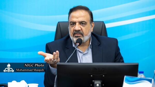 مدیر کل وزارت نفت: فرهنگ‌سازی مصرف بهینه گاز؛ رسالت مهم روابط عمومی شرکت ملی گاز ایران