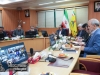 معاون وزیر نفت در امور گاز در جلسه هماهنگی با مدیران عامل شرکت‌های گاز استانی هشدار داد؛ افزایش مصرف گاز با ورود جبهه هوای سرد به کشور