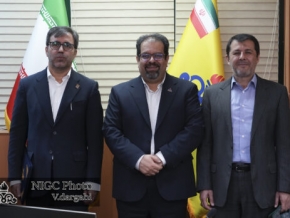 معاون وزیر نفت در امور گاز در آیین تکریم و معارفه مدیران عامل شرکت بازرگانی گاز ایران تصریح کرد؛ چابک‌سازی شرکت بازرگانی گاز ایران با اصلاح ساختار و فرآیندهای پیچیده