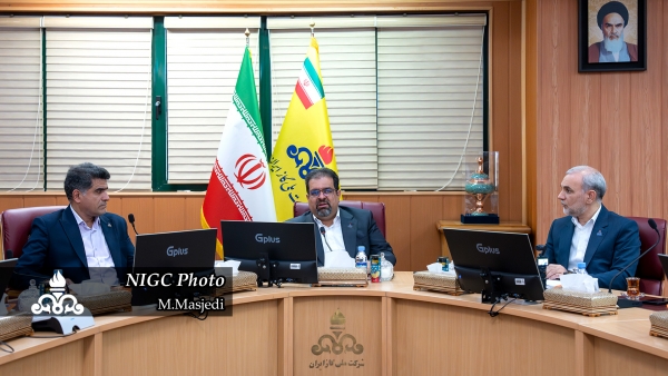 معاون وزیر نفت در امور گاز در روز جهانی ارتباطات و روابط عمومی تصریح کرد؛ اثربخشی ارائه اطلاعات؛ هنر زیبای ترکیب صداقت، شفافیت و دقت در زمان مناسب اطلاعات است