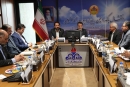 تشكیل كارگروه مشترك فی مابین "شركت انتقال گاز ایران" و "مهندسی و توسعه گاز ایران"