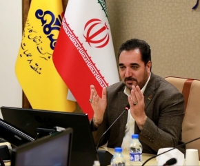 مدير منطقه 8 عمليات انتقال گاز ايران: انتقال پایدار گاز، اهرم قدرتمند سرمايه گذاري براي توليد