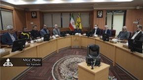 مدیرعامل شرکت ملی گاز ایران تأکید کرد: جشنواره شهید سلیمانی؛ فرصتی طلایی برای شناسایی استعدادهای خانواده بزرگ صنعت گاز