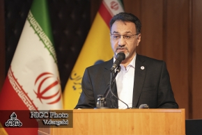 مدیرعامل شرکت انتقال گاز ایران در نشست سالانه مدیران صنعت گاز عنوان کرد؛ ثبت ۹ رکورد انتقال گاز کشور در سال ۱۴۰۳