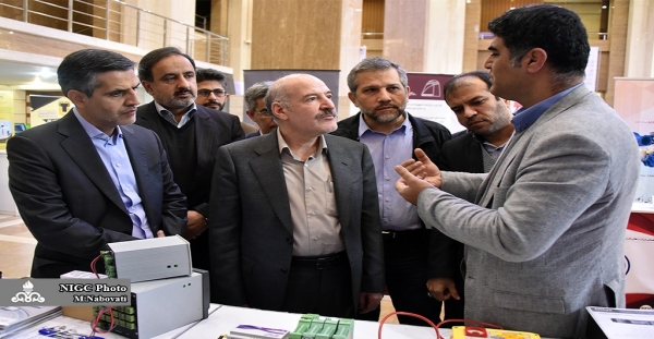 مدیر عامل شرکت ملی گاز ایران اظهار کرد:ارایه ایده ها از سوی شرکت های دانش بنیان در جهت مدیریت مصرف انرژی