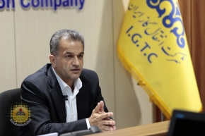 مدير عامل شركت انتقال گاز ايران:  توانمندسازی پیمانكاران داخلی مسیر توسعه را هموار می كند