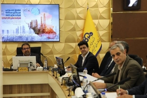 معاون وزیر نفت و مدیرعامل شرکت ملی گاز ایران: تعهد نیروهای گاز در مدیریت بحران، غرورآفرین بود