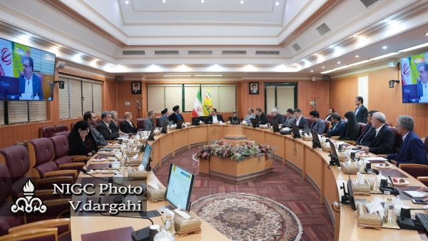 معاون وزیر نفت در امور گاز در مراسم تودیع و معارفه رؤسای ستادی تصریح کرد؛ نقش کلیدی ائمه جماعات در شکوفایی فرهنگی صنعت گاز