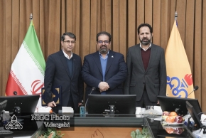 معاون وزیر نفت؛ هماهنگی شرکت مهندسی و توسعه گاز با دیگر بخش‌های شرکت ملی گاز ایران ضروری است