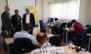 بهره برداران منطقه 8 انتقال گاز، در محك آزمون قرار گرفتند