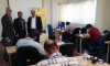 بهره برداران منطقه 8 انتقال گاز، در محك آزمون قرار گرفتند