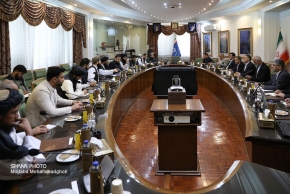 تأکید تهران و کابل بر گسترش همکاری‌ها