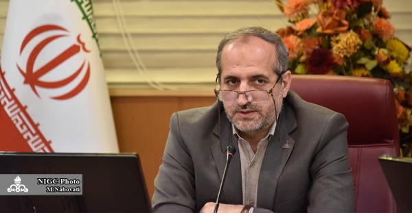 معاون وزیر نفت در امور گاز در مراسم رونمایی از سامانه جامع اطلاعات مکانی (GIS) در استان فارس: راه ‌اندازی سیستم ‌های هوشمند شرکت ملی گاز ایران برای خدمت‌ رسانی بهتر به مردم