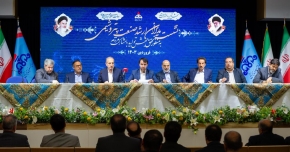 مدیرعامل شرکت ملی گاز ایران خبر داد: رشد ۷ درصدی تحویل گاز به پتروشیمی‌ها طی سال گذشته