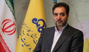 گام&zwnj;های بلند منطقه ۸ عملیات انتقال گاز ایران در تحقق سیاست&zwnj;های انرژی دولت چهاردهم