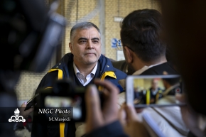 تحریم وزیر نفت ایران به‌دلیل تلاش برای فروش حداکثری نفت