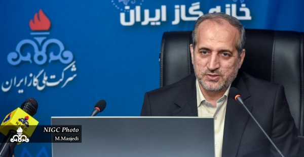 مدیرعامل شرکت ملی گاز ایران:شبکه گسترده نخبگان و اندیشکده‌ها در خانه گاز تشکیل شود